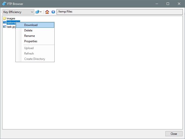 TaskRunner download for free - SoftDeluxe
