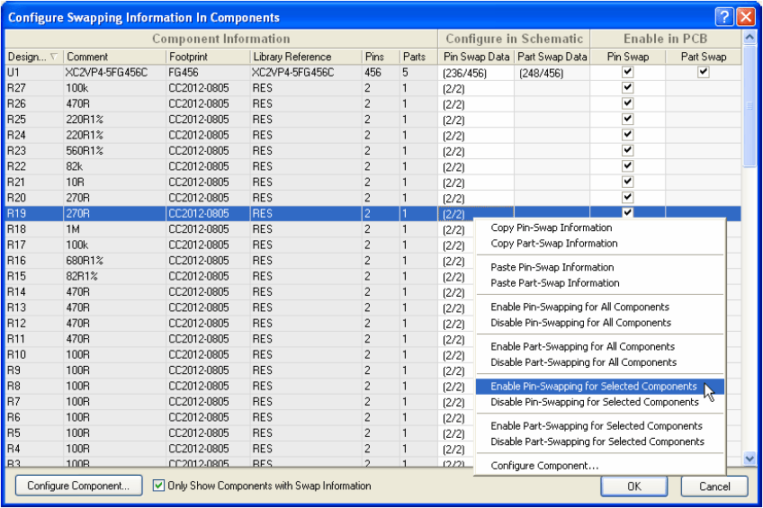 SwapManager latest version - Get best Windows software