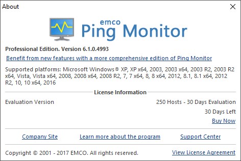 emco ping monitor win 8