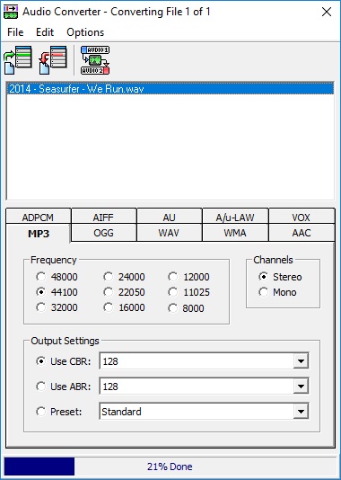 Blaze Media Pro - Screenshot #11