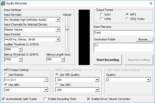Blaze Media Pro - Screenshot #7