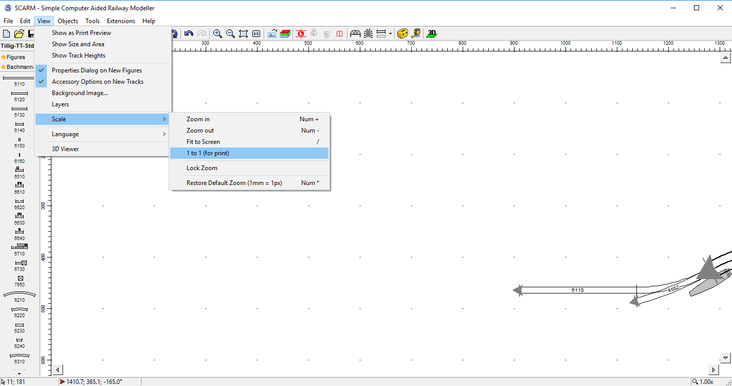 SCARM download for free - SoftDeluxe