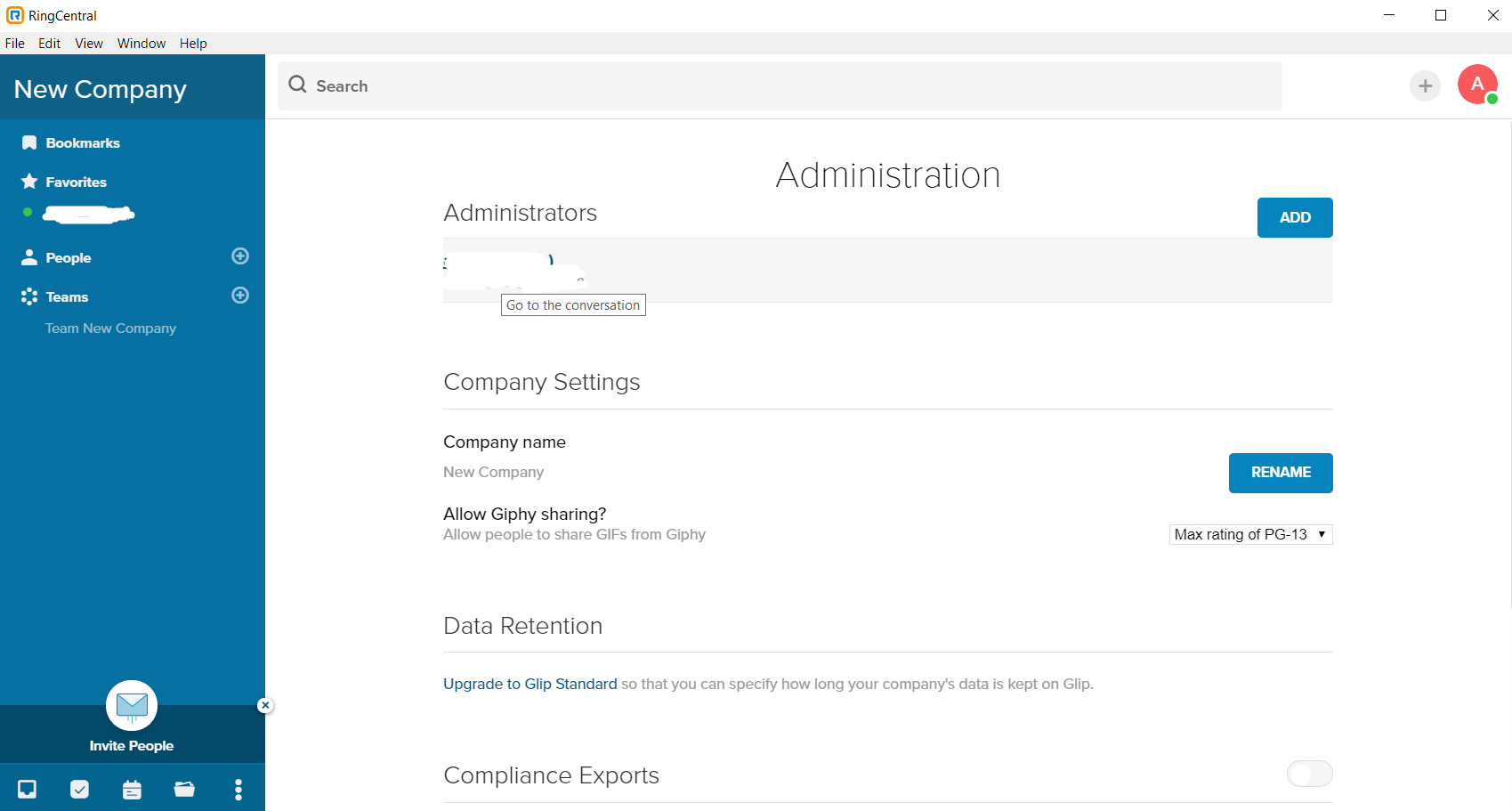 RingCentral for Windows latest version Get best Windows