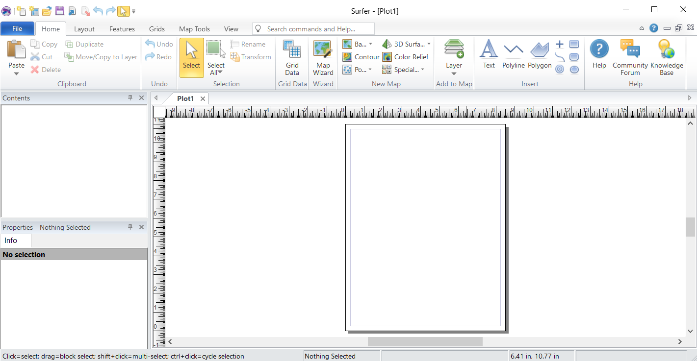 Surfer - Screenshot #4