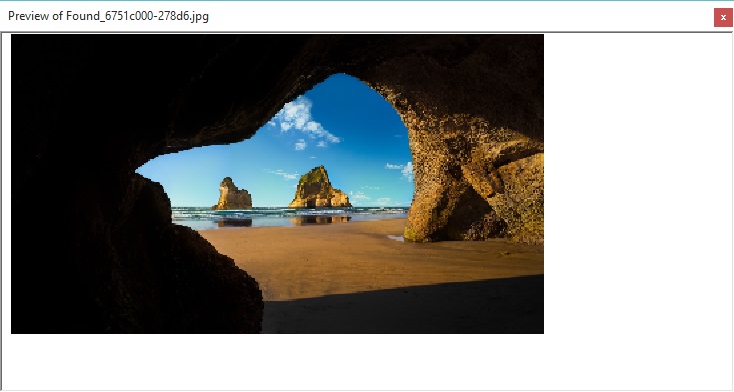Active@ File Recovery - Screenshot #13
