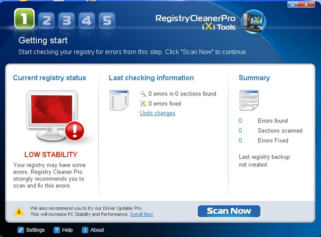 pro wise registry cleaner 9 for free