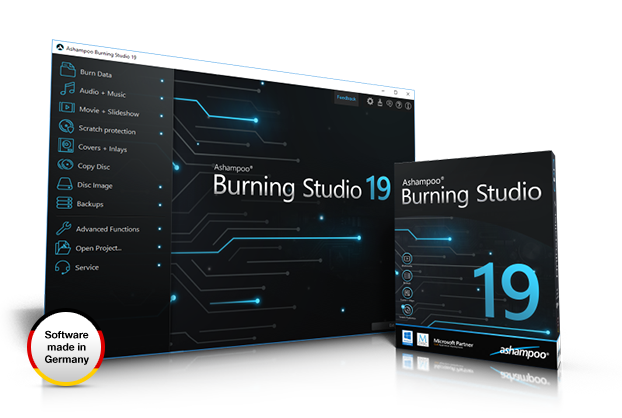 ashampoo burning studio 19 download