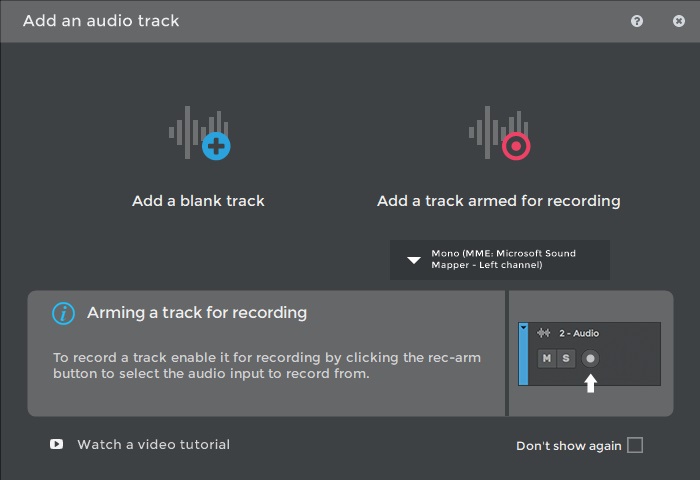 instal the new for windows n-Track Studio 9.1.8.6958