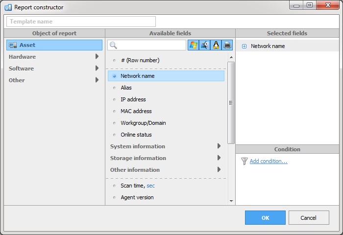 Total Network Inventory - Screenshot #8