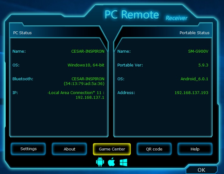 download remote pc