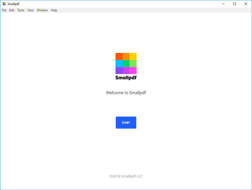 Smallpdf download for free softdeluxe