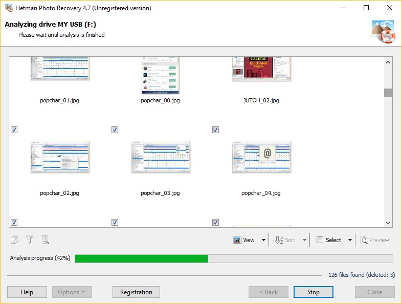 Hetman Photo Recovery 6.6 download the new
