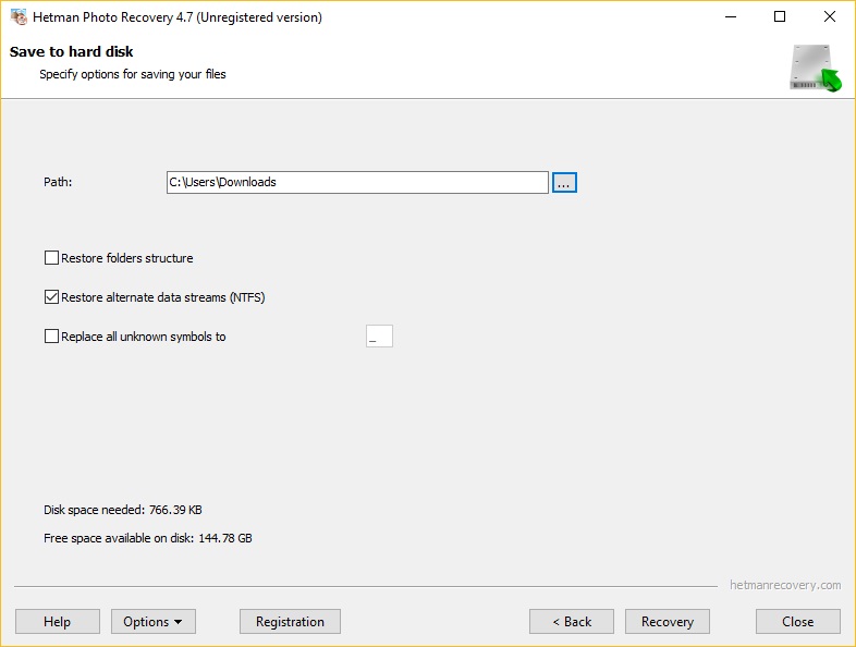 Hetman Photo Recovery 6.6 instal the new for windows
