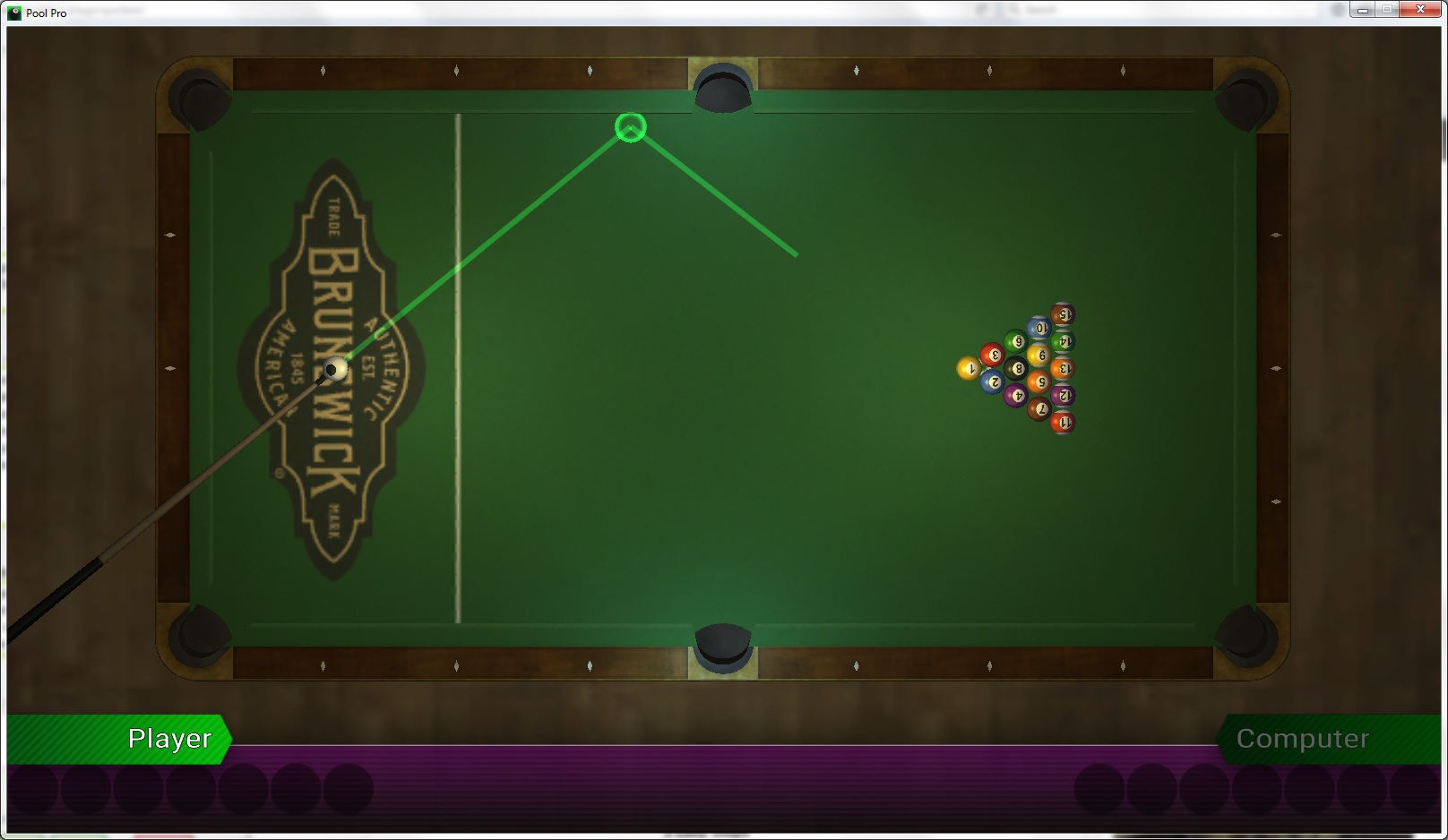 Pool Prok Pool Pro latest version - Get best Windows software