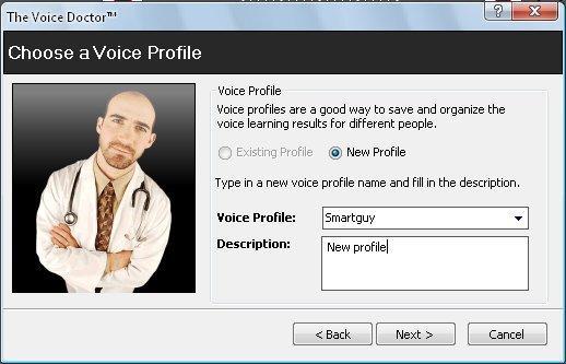 MorphVOX Pro - Screenshot #4