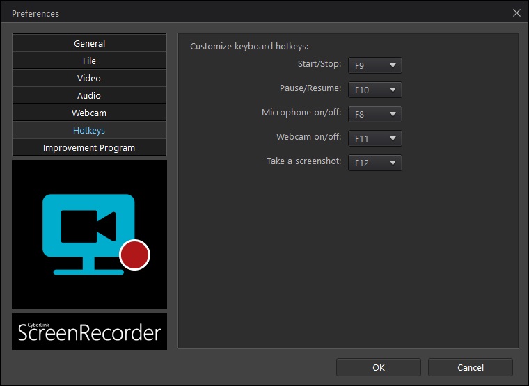CyberLink Screen Recorder Deluxe 4.3.1.27960 download the new for android