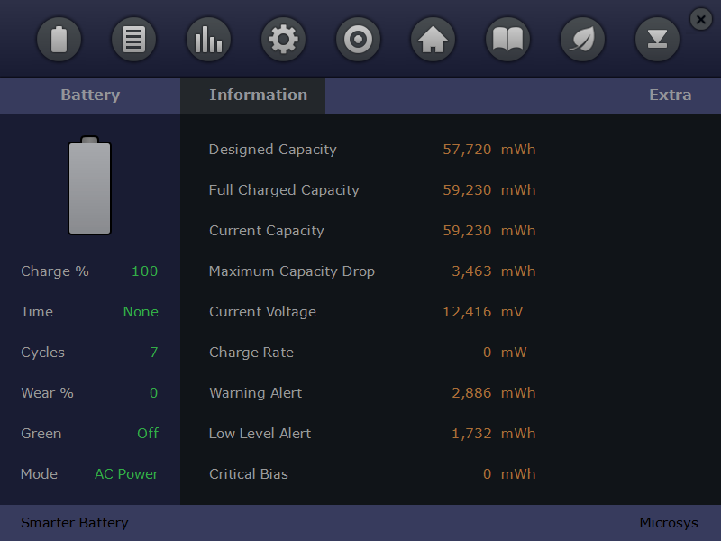 Smarter Battery - Screenshot #7