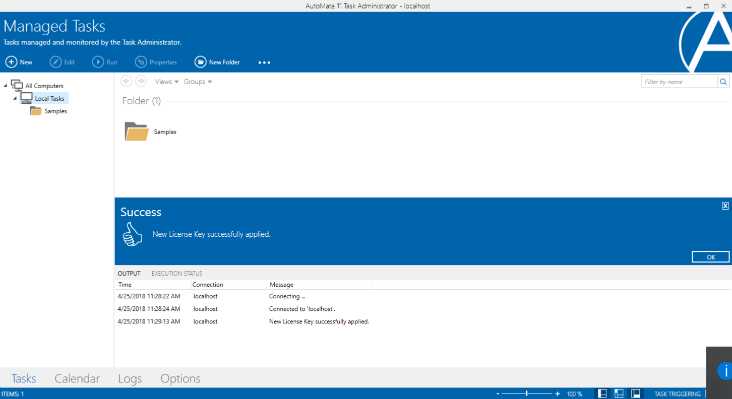 AutoMate - Screenshot #11