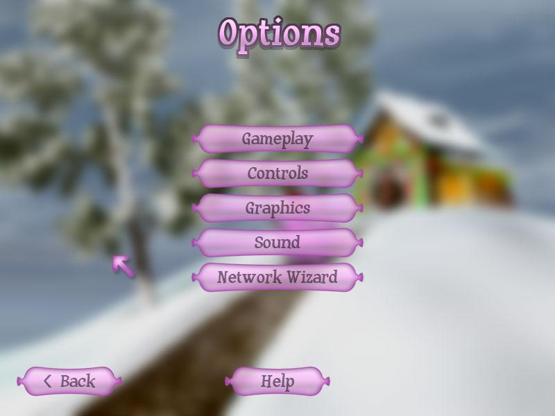 Piggly Christmas Edition - Screenshot #6