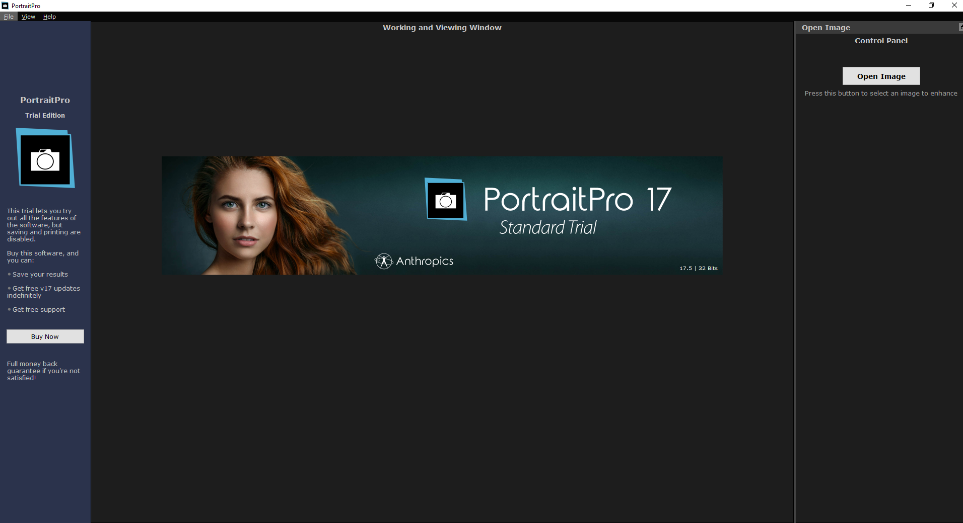 portrait professional software free download