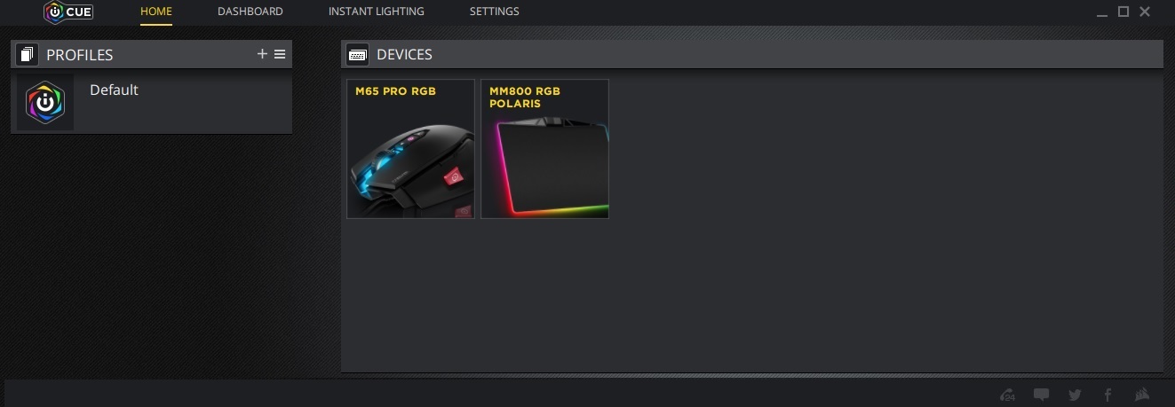 corsair utility engine icue software 3.5.111 corsair utility engine icue software 3.5.111