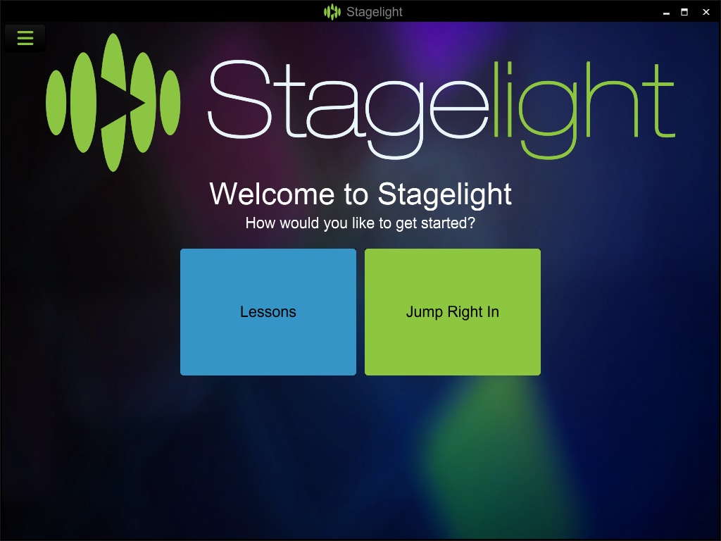 StageLight latest version Get best Windows software