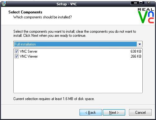 vnc viewer windows portable