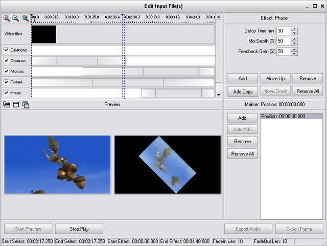 AVS Video Converter - Screenshot #31