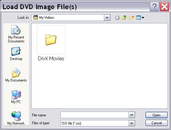 DVD Audio Ripper - Screenshot #4