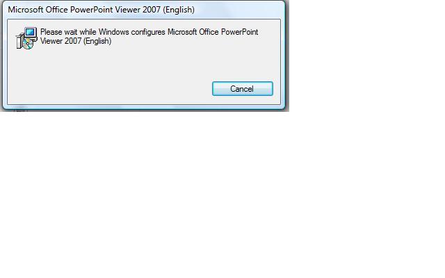 microsoft powerpoint viewr