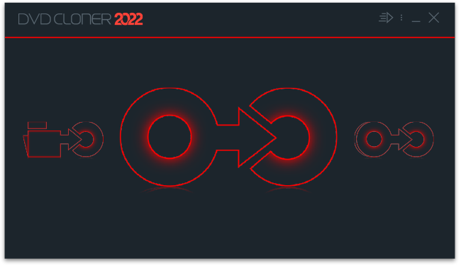 DVD-Cloner - Screenshot #11