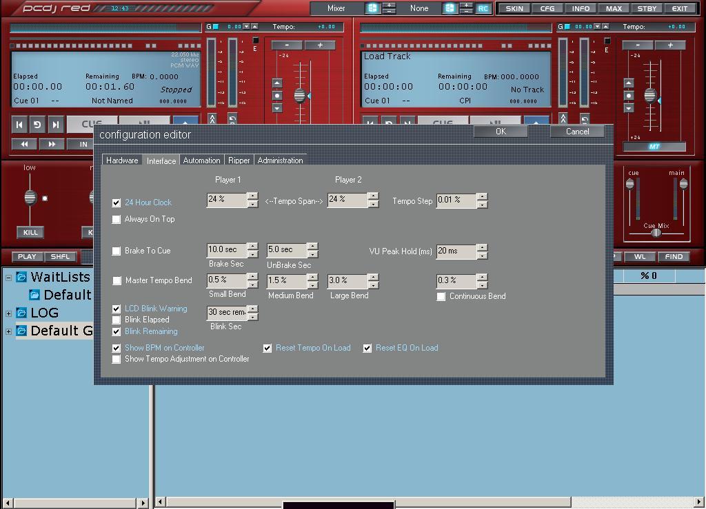 PCDJ Red VRM download for free - SoftDeluxe