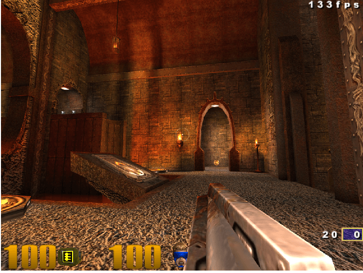 Quake instal the new version for ios