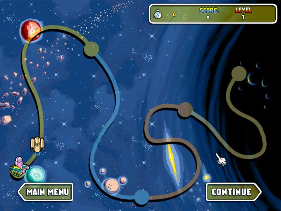 Kukoo Kitchen - Screenshot #2