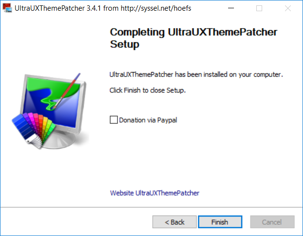 for windows download UltraUXThemePatcher 4.4.1