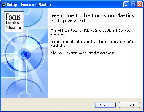 Focus on plastics latest version - Get best Windows software