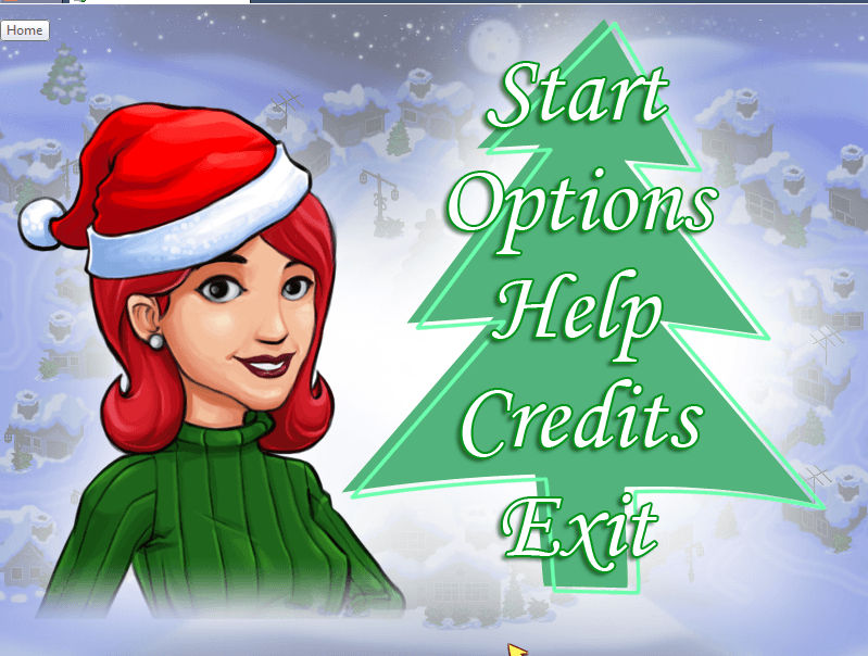 Home Sweet Home Christmas Edition - Screenshot #7