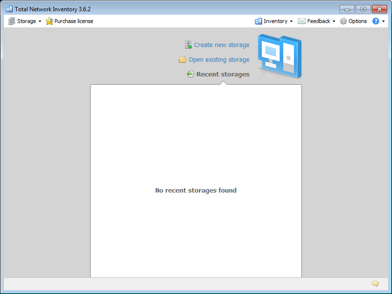 Total Network Inventory - Screenshot #7
