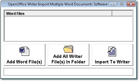 word document writer online
