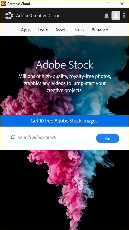Adobe Creative Cloud - Screenshot #18