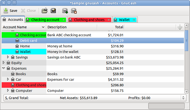 gnucash for mac download gnucash for mac download