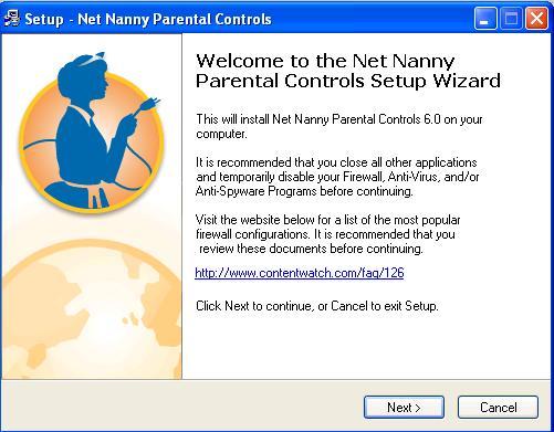 net nanny free trial