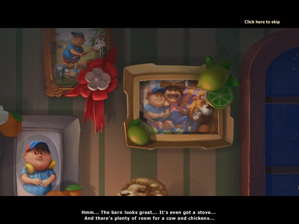 Barn Yarn download for free SoftDeluxe