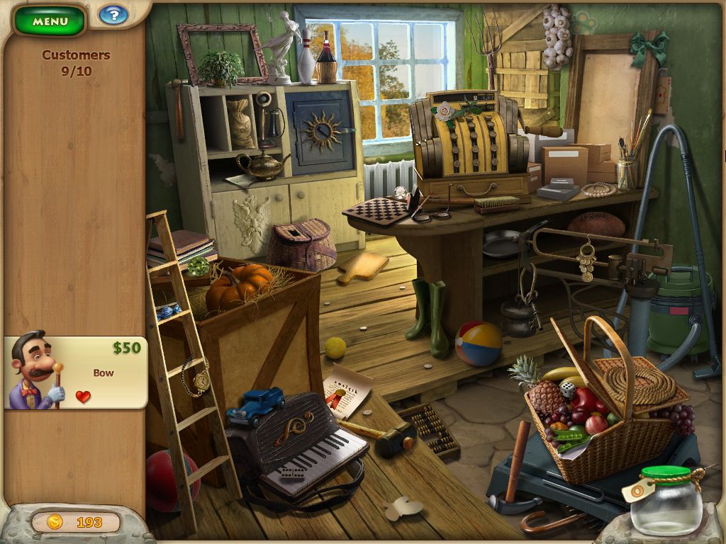 Barn Yarn download for free SoftDeluxe