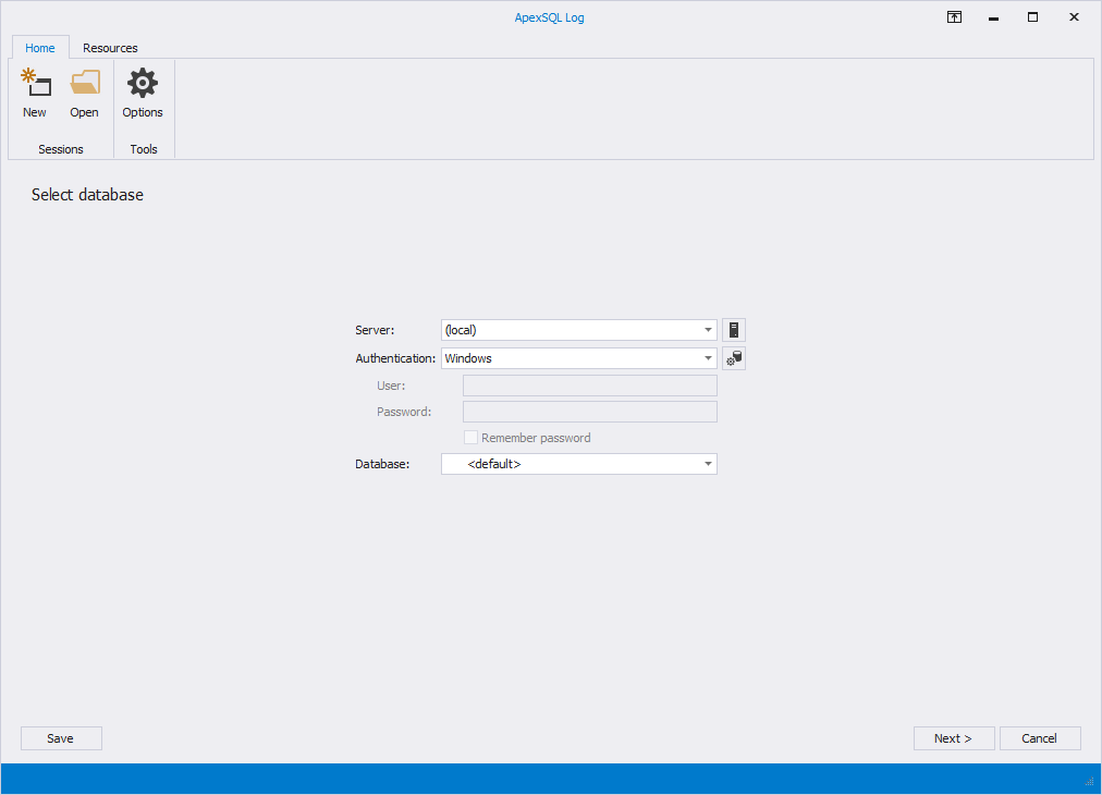 ApexSQL Log download for free - SoftDeluxe