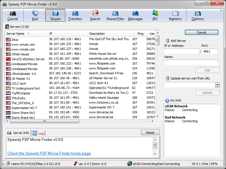 P2p Software Download P2P Software To Your Pc For Free – PCWH