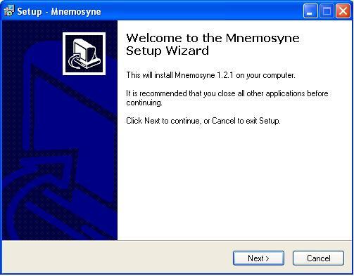 Mnemosyne - Screenshot #7