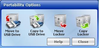 Folder Lock - Screenshot #25
