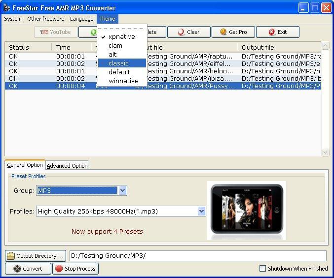 converter amr to mp3 free download