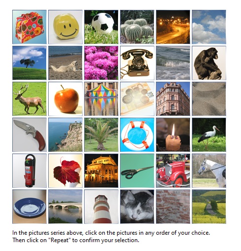 Steganos Password Manager - Screenshot #4